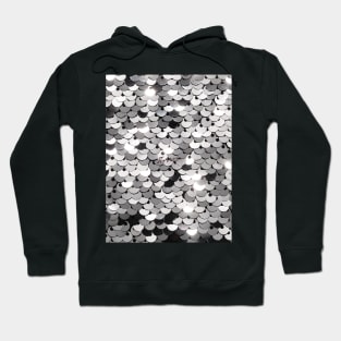 Sequins Hoodie